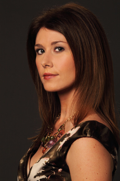 Jewel Staite - Images Actress