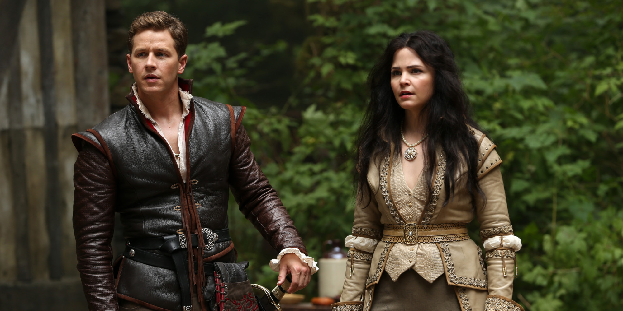 Risultati immagini per once upon a time Charmings
