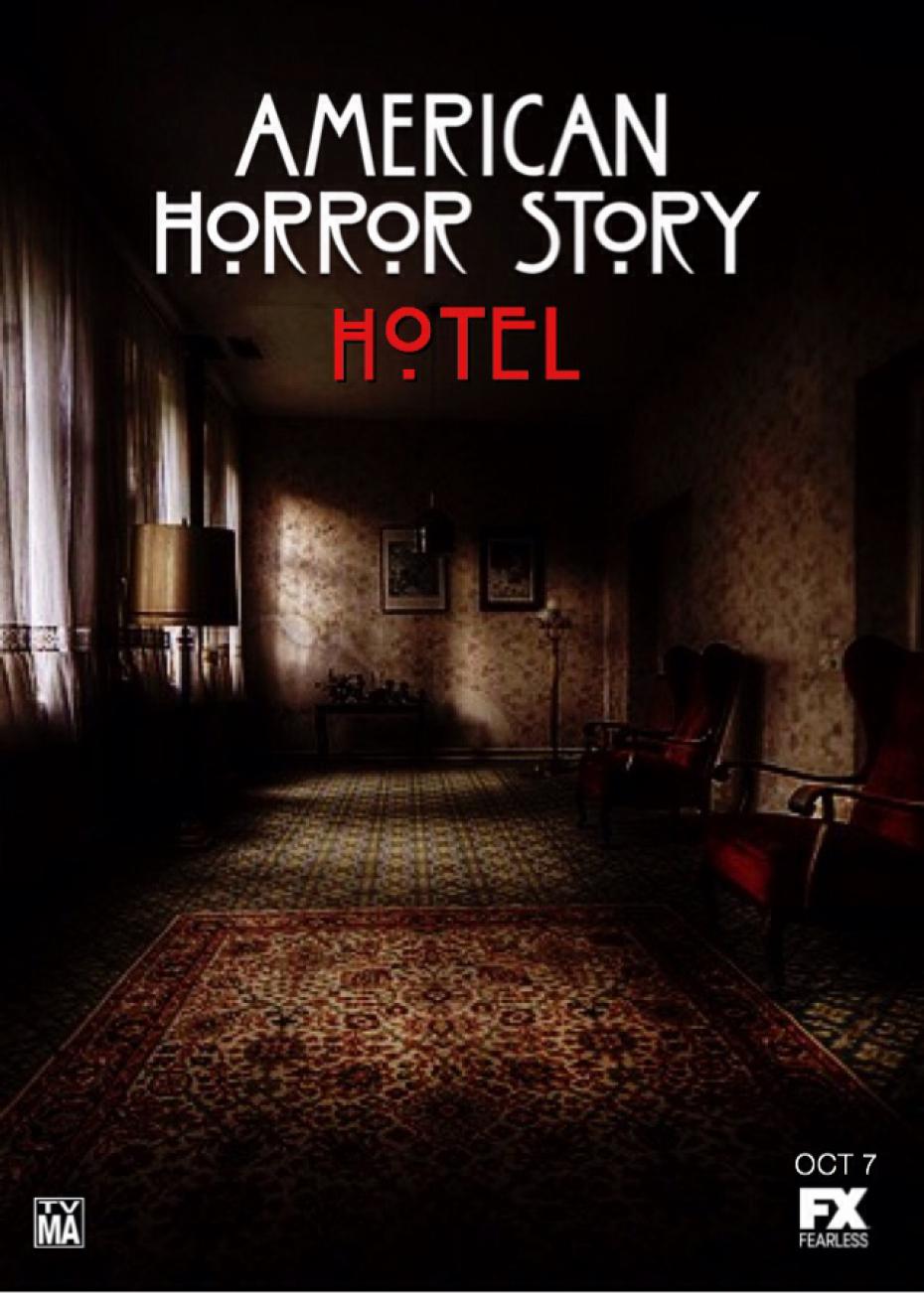 New American Horror Story Hotel Teasers Have Arrived The Tv Addict