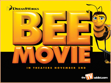 seinfeld bee movie commercials