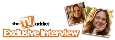 Lauren Collins Degrassi Exclusive Interview