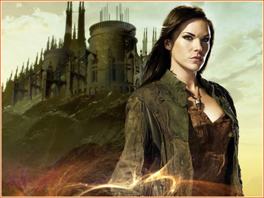 karen cliche flash gordon