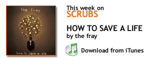 The Fray How to save a life