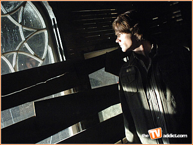 supernatural season 3