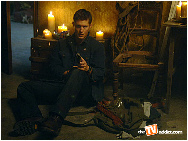 supernatural season 3