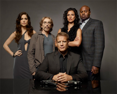 human_target human_target