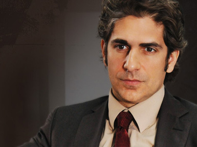 michael Imperioli