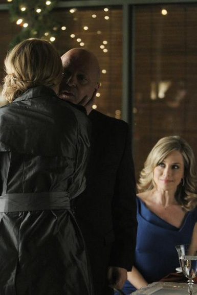 lucy lawless tricia helfer no ordinary family