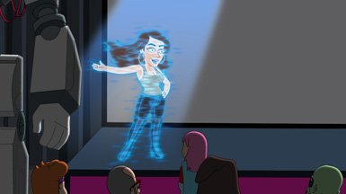 cleveland-show-comic-con