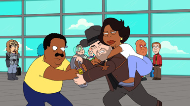 cleveland-show-comic-con