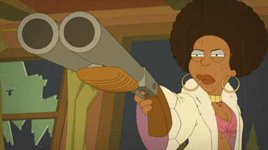 cleveland-show-comic-con