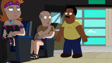 cleveland-show-comic-con