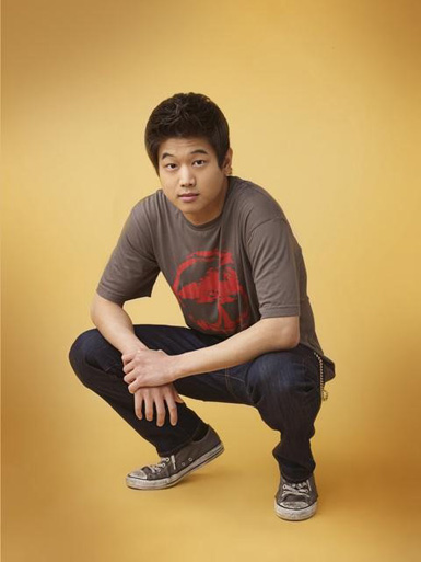ki-hong-lee