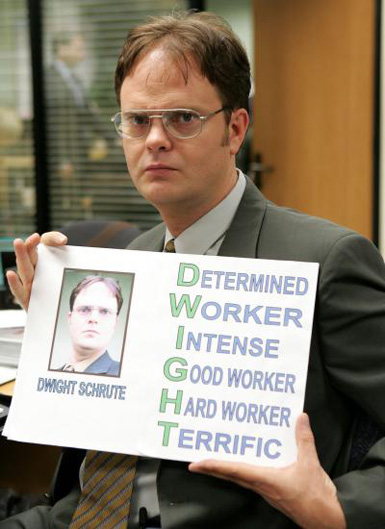 DwightSchrute-2