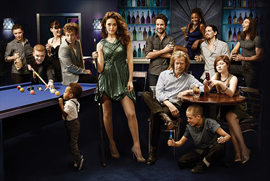 shameless season 3 cast