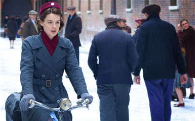 call the midwife holiday special