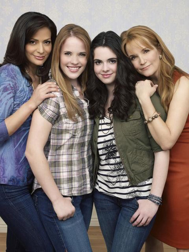 switched at birth cast