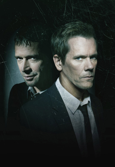 the following kevin bacon