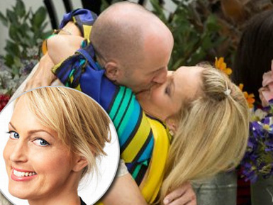 ali wentworth cougar town