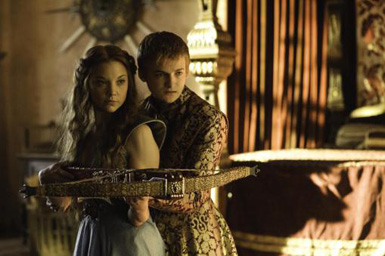 joffrey game of thrones season 3