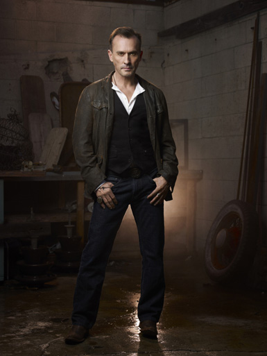 robert knepper cult