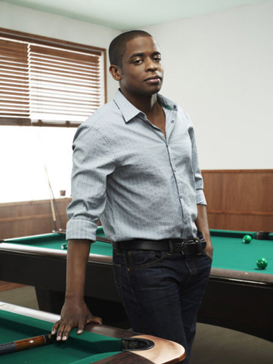gus dule hill psych gus dule hill psych
