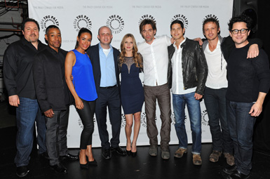 revolution paleyfest cast revolution paleyfest cast
