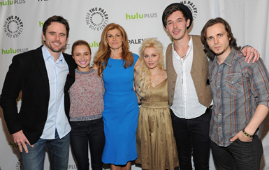 nashville paleyfest
