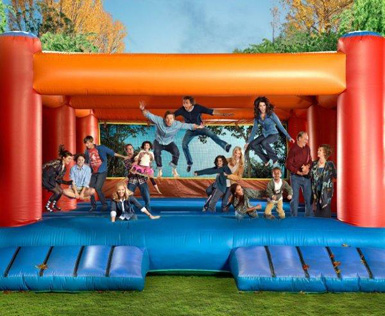 parenthood cast parenthood cast