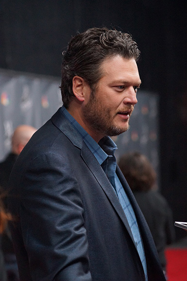 BlakeShelton