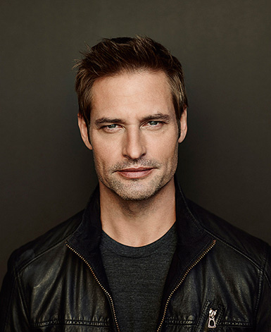 josh holloway intelligence