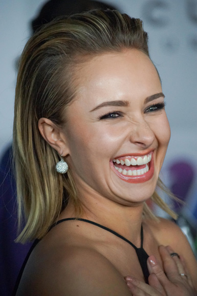 HaydenPanettiere
