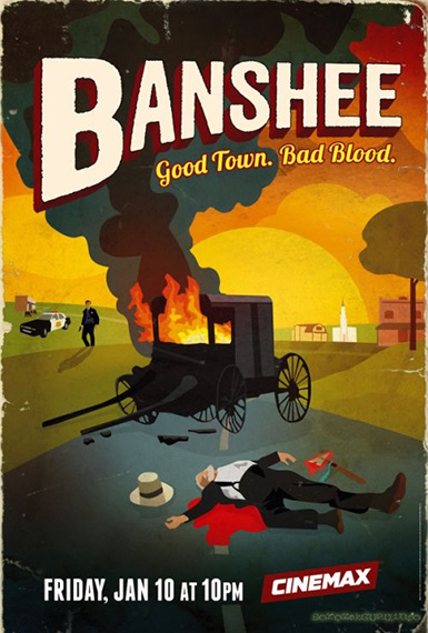 banshee-s2-poster