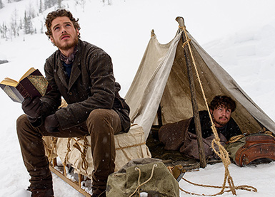 klondike richard madden