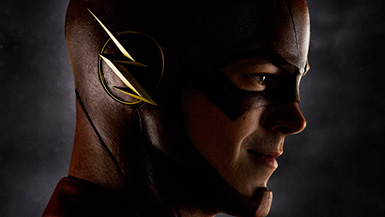 grant gustin flash