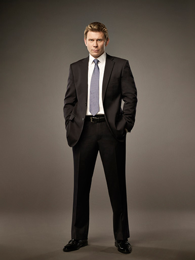 Mark Pellegrino the tomorrow people