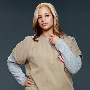Orange-Is-The-New-Black-Cast-Dascha-Polanco-As-Dayanara-Daya-Diaz