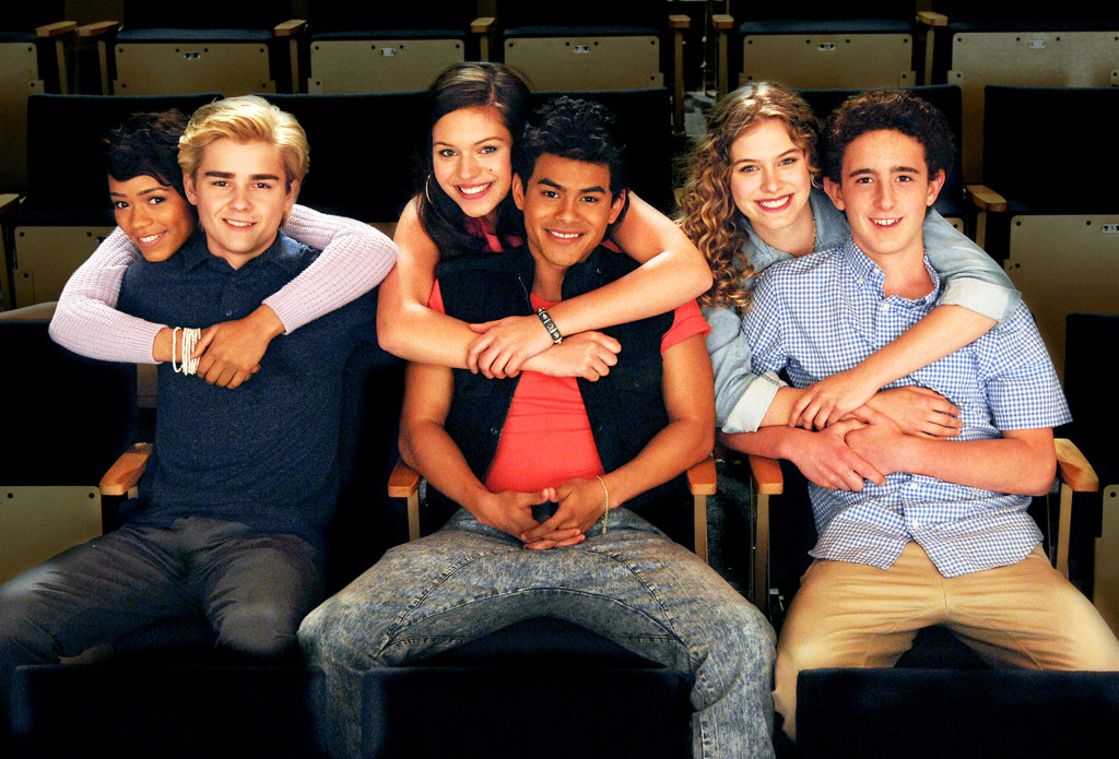 saved by the bell lifetime cast