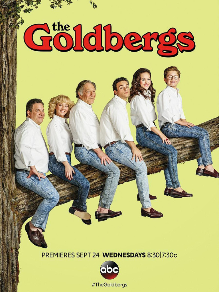 The-Goldbergs-Season-2-Poster