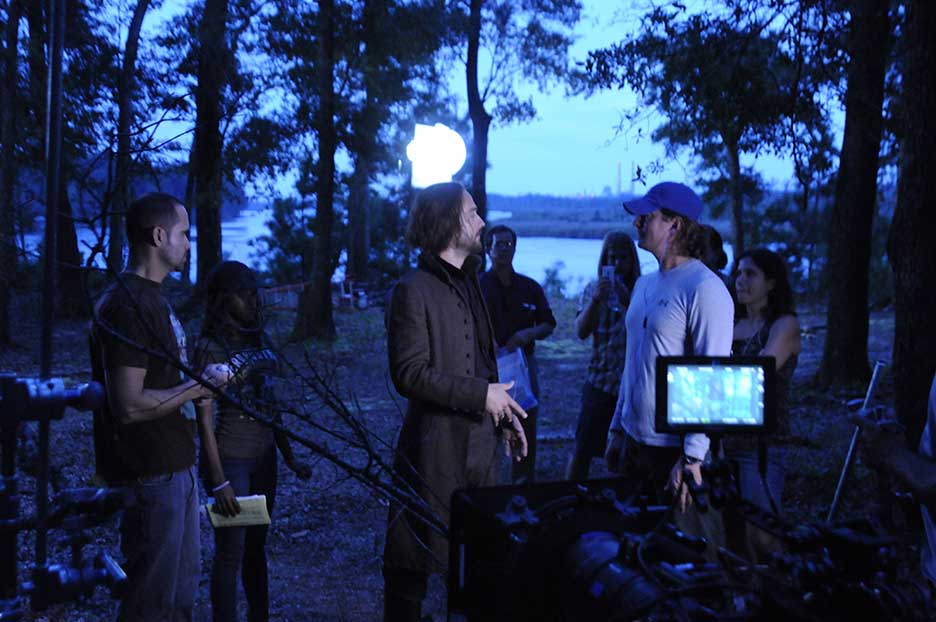 FOX Photopalooza Go BehindtheScenes of SLEEPY HOLLOW FOX Photopalooza Go BehindtheScenes of SLEEPY HOLLOW