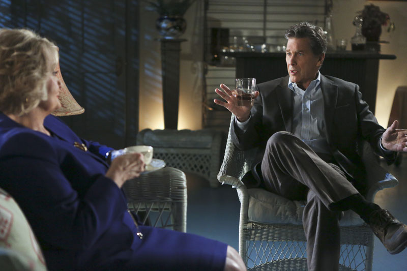 HART OF DIXIE Previewpalooza “Second Chances” the TV addict HART OF DIXIE Previewpalooza “Second Chances” the TV addict