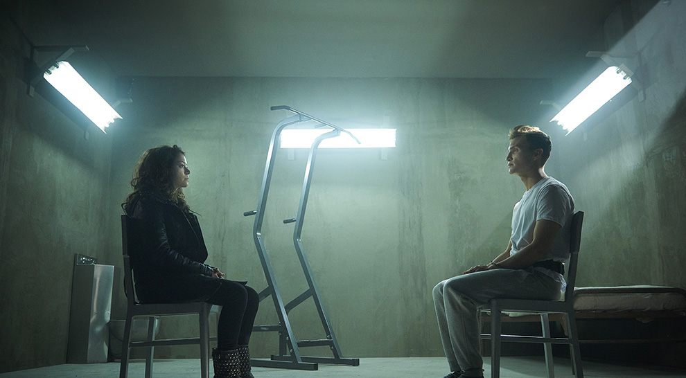 Orphan Black season 3