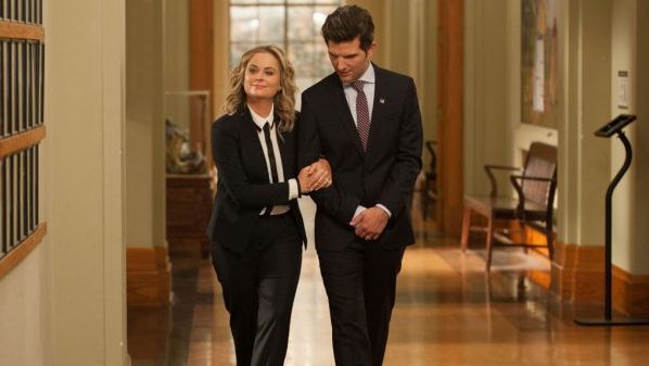 parks and recreation finale