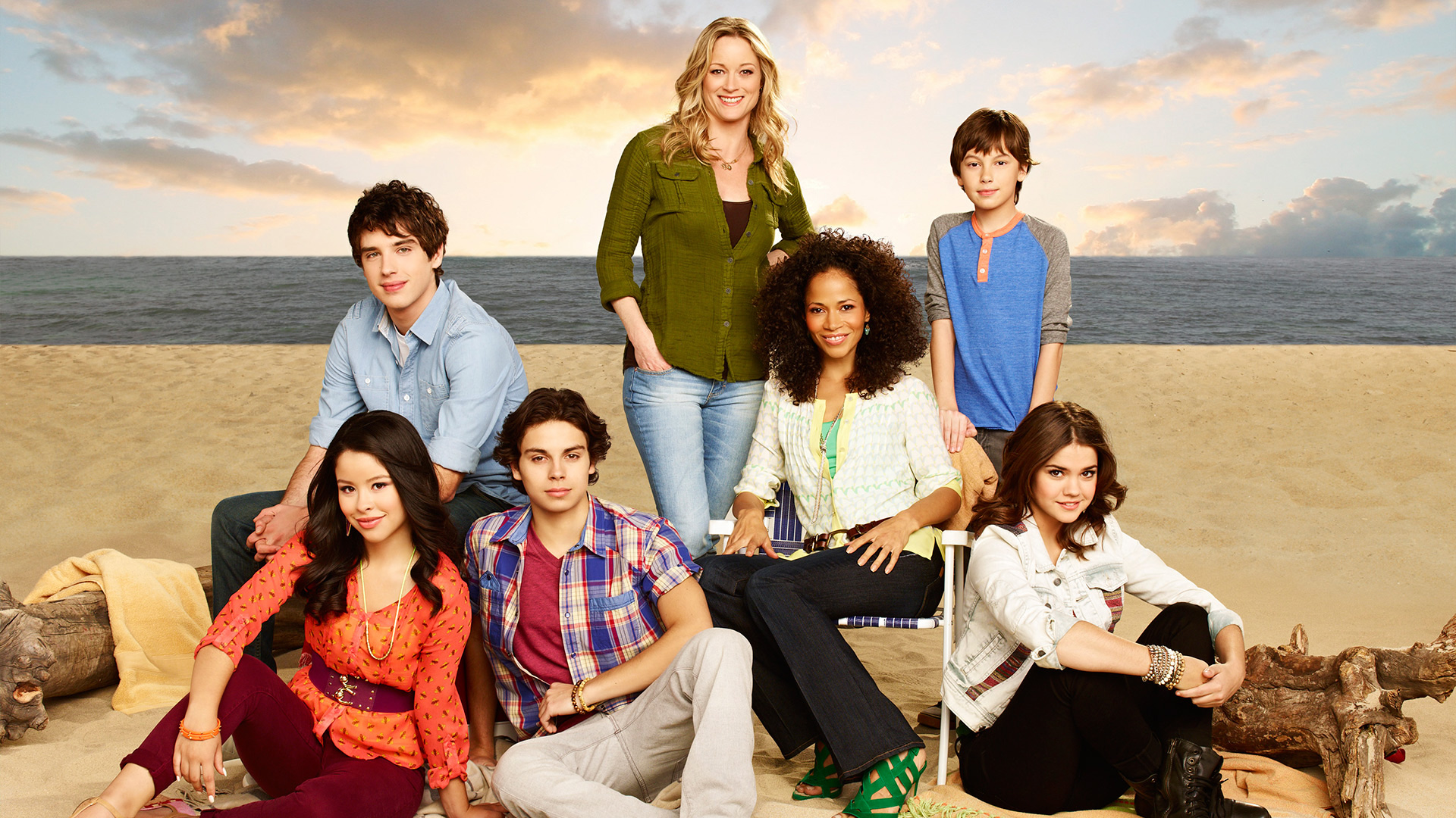 the fosters