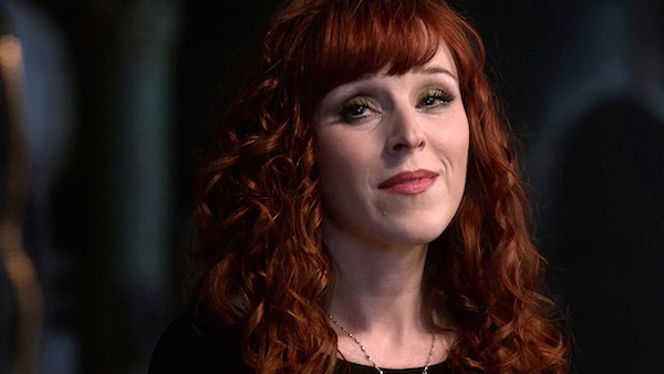 Supernatural's Ruth Connell on the Magic Behind Her Role as Rowena