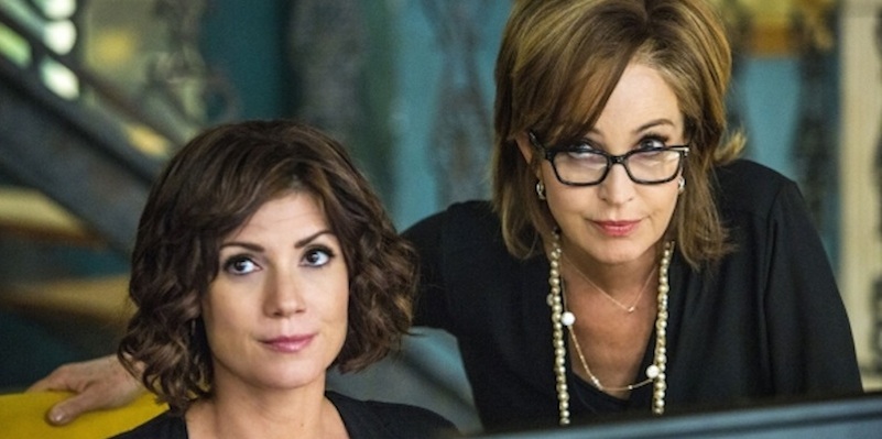 NCIS NOLA photo s2e7 Broken Hearted