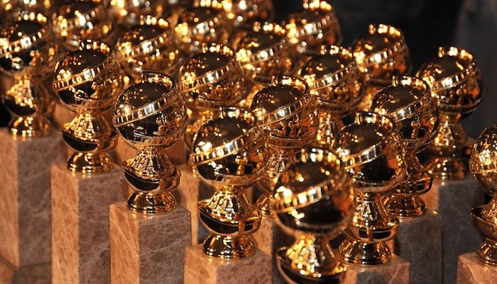 golden globes