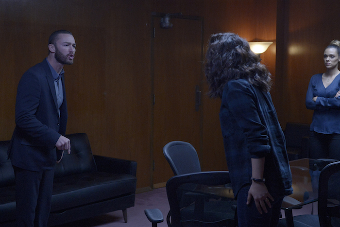 JAKE MCLAUGHLIN, PRIYANKA CHOPRA, ANABELLE ACOSTA