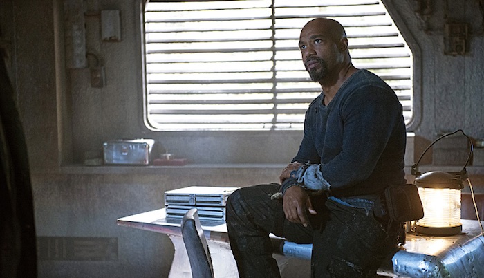 THE 100 Recap: Someone Needs To Stop Charles Pike | the TV addict