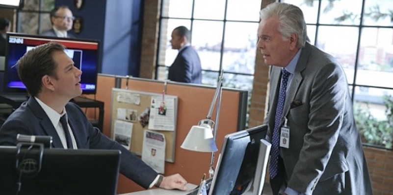NCIS photo s13e18 Reasonable Doubts